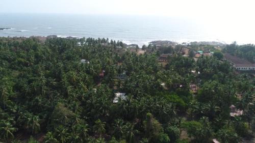 Green Arc Homestay