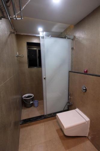 Green Arc Homestay