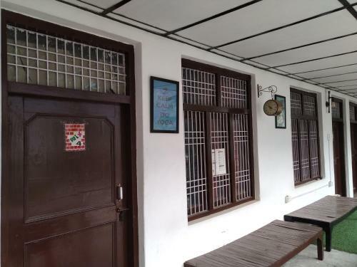 Mochila Youth Hostel Mcleod Ganj