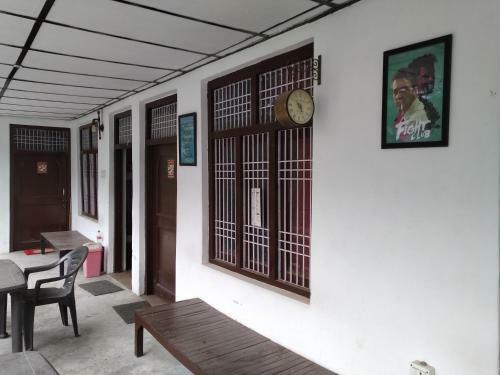 Mochila Youth Hostel Mcleod Ganj