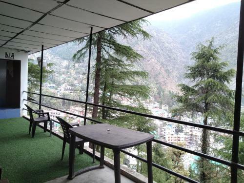 Mochila Youth Hostel Mcleod Ganj