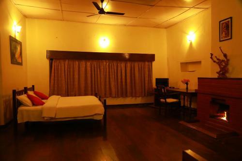 Hotel Tea Tours Ripon Heritage Bungalow