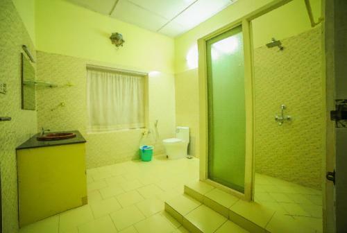 Hotel Tea Tours Ripon Heritage Bungalow