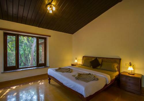 Hazel Villa By Vista Rooms