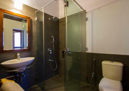 Hazel Villa By Vista Rooms