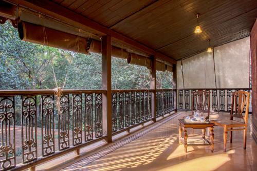 Hazel Villa By Vista Rooms