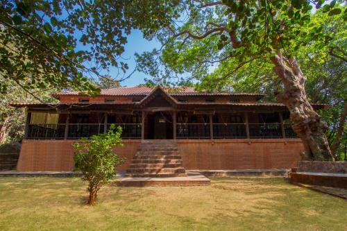 Hazel Villa By Vista Rooms