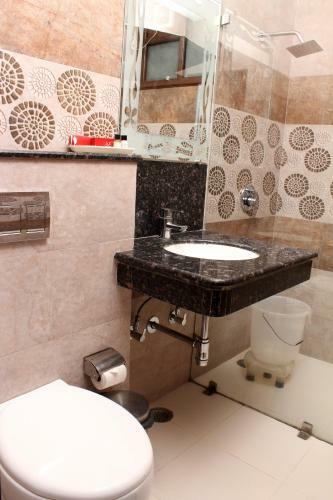 Hotel Swan Zirakpur