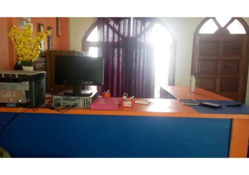Hotel Hillview Rooms Near Mussoorie Jheel