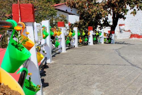 Hotel Vasant Palace Mussoorie Mallroad