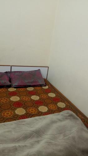 Hostal Budget Stay At Mussoorie Mall Road