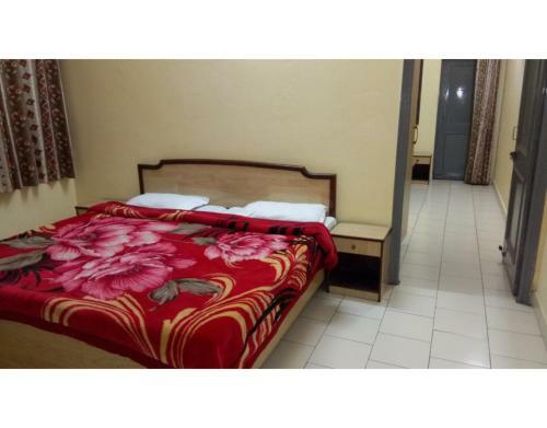 Hostal Budget Rooms In Landour