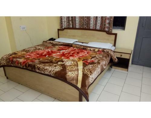 Hostal Budget Rooms In Landour