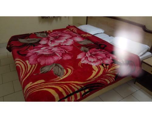 Hostal Budget Rooms In Landour