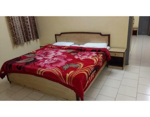 Hostal Budget Rooms In Landour