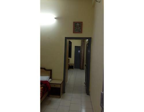 Hostal Budget Rooms In Landour