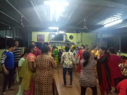 Hostal Shreyas Guest House - Tatkare Villa