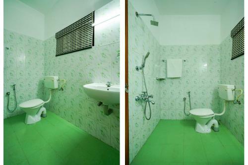 Apartamentos Munnar-view 1br Stay In Anachal