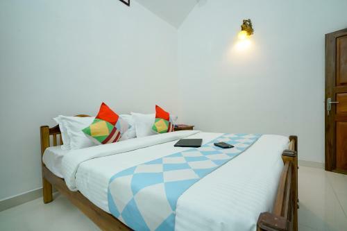 Apartamentos Munnar-view 1br Stay In Anachal