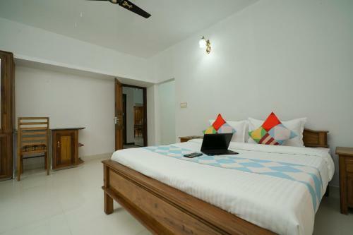 Apartamentos Munnar-view 1br Stay In Anachal