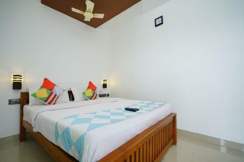 Apartamentos Premium 1br Stay In Munnar City, Munnar
