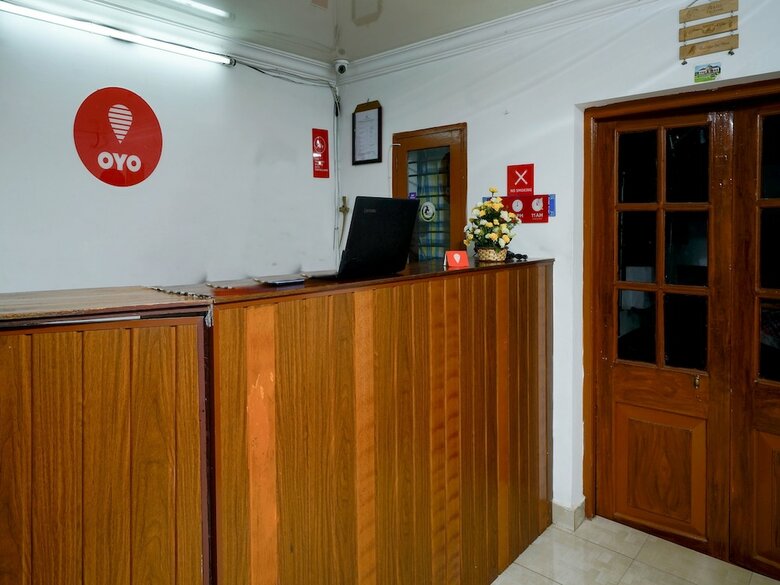 Oyo 10641 Hotel Misty Hills
