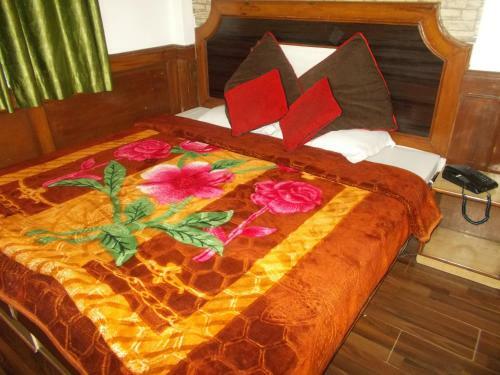 Hotel Leisure Accommodation Perfect For Families