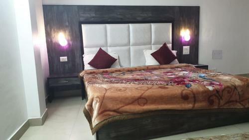 Laxmi Palace By Royal Collection Hotels