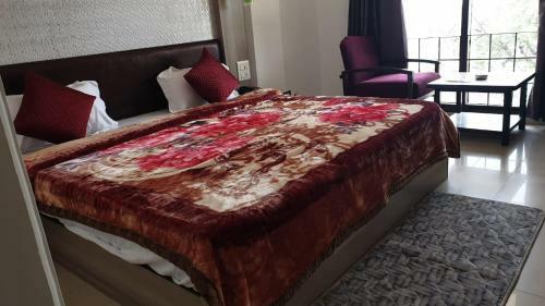 Laxmi Palace By Royal Collection Hotels