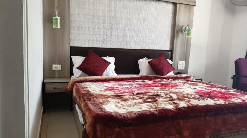Laxmi Palace By Royal Collection Hotels