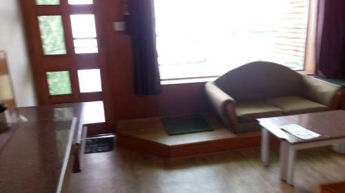 Hotel Classic Heights