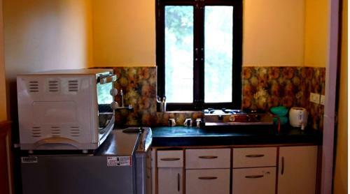 Beechwood Holiday Apartments