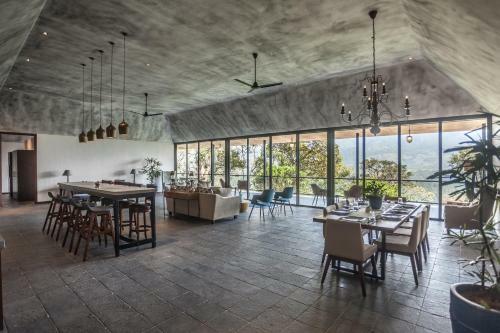 Villa Elakai