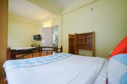Apartamento Elite 1br Stay In Chinakkanal, Munnar