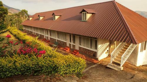 Hotel Hillon Resorts