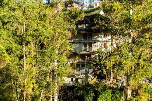Posada Eden Holidays