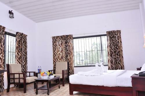 Hotel Natura Inn