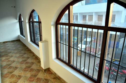 Hotel Natura Inn