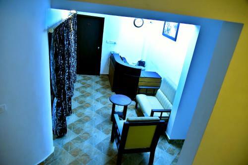 Hotel Natura Inn