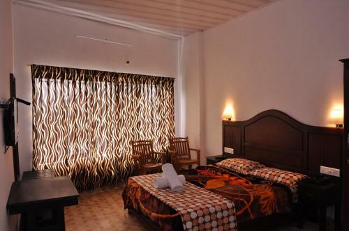 Hotel Natura Inn