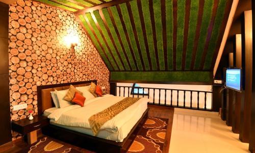 Hotel Dynasty Resort