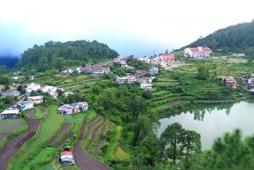 Hotel Dynasty Resort