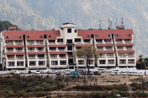 Hotel Dynasty Resort