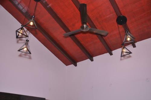 Hotel Ekam Lodge