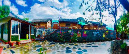 Jj's Village By Opensky