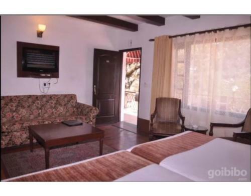 Hotel Luxurious Cottage By The Lake