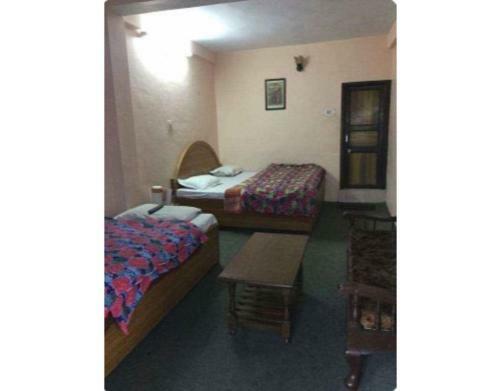 Best Priced Hotel Near Mall Road