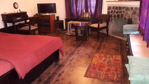 Hostal Stone Heights