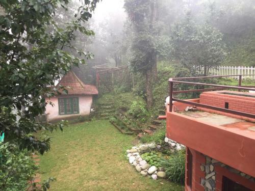Hostal Stone Heights