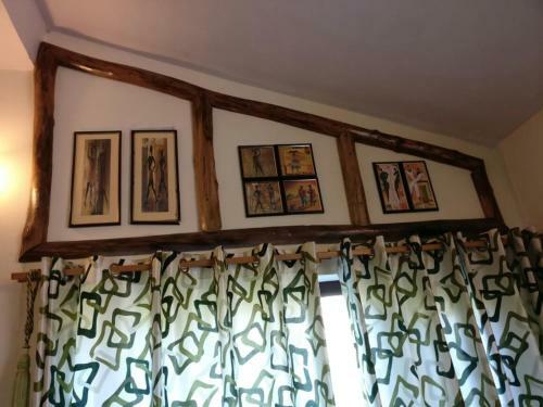Hostal Stone Heights